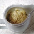 ヨーコchan's cooksnap of when they made 手作りマヨネーズ.