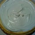 ららららこちゃん's cooksnap of when they made レシピは？と，聞かれるチーズケーキ！.