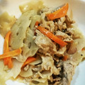 kana叶's cooksnap of when they made ■豚肉とれんこんのオイスターソース炒め■.