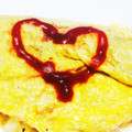 _ka's cooksnap of when they made えっ？煮込むんじゃないの？？和風オムレツ.