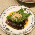 yukanosuke's cooksnap of when they made 夏野菜のスタミナ焼き浸し.
