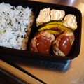 しそゆな's cooksnap of when they made 名脇役‼︎ 簡単カリッ かぼちゃのソテー.