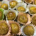 れもんらいん's cooksnap of when they made コロコロ一口スイートポテト.