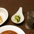 yukanosuke's cooksnap of when they made 昆布茶が決め手、あっさりきゅうりの即席漬.