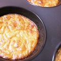 slgirl's cooksnap of when they made バナナベイクドチーズケーキ.