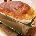 らんらんです's cooksnap of when they made バナナとクリームチーズのパウンドケーキ.