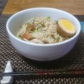 ダイナマイト漆黒's cooksnap of when they made 中華街の味！豚角煮とザーサイのまぜご飯★.