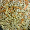 あきらのママ's cooksnap of when they made 簡単だよ！切り干し大根の煮物.