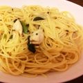 しましまねこのしっぽ's cooksnap of when they made ささみのレモンクリームパスタ.