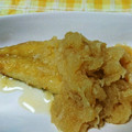 ゆかちん☆De's cooksnap of when they made 塩サバのみぞれ煮.