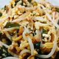 クック7RKE2H☆'s cooksnap of when they made もやし炒め.