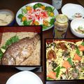 娘コアラ's cooksnap of when they made *鯛そうめん*.