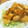 りんご華☆1219's cooksnap of when they made 簡単 10分 厚揚げと魚のチリソース炒め.