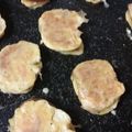 ふぁんたにゃん's cooksnap of when they made 전　 ～ハムバージョン～.