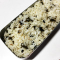 sato3★'s cooksnap of when they made 懐かしの味♩簡単わかめごはん.
