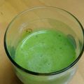 ないすばでぃ's cooksnap of when they made 酵素ダイエット☆グリーンスムージー.
