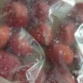 Mizuho1990's cooksnap of when they made 農園レシピ・ひんやり❤フローズンベリー♪.