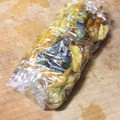 クック8N4RMO☆'s cooksnap of when they made くるくる◎のり巻き卵焼き.
