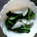 pegu0404's cooksnap of when they made 昔っからの大根の浅漬け.