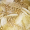 ともかずみみ's cooksnap of when they made 大根と挽き肉の味噌炒め煮.