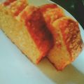 syaresh＊'s cooksnap of when they made にんじんケーキ.