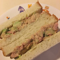 おみみ８２８'s cooksnap of when they made 超簡単！アボカドとツナのマヨネーズ和え.