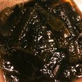 ccccccc7's cooksnap of when they made 【リメイク】昆布の佃煮！！.