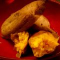 KMLAND's cooksnap of when they made 焼き芋♡おいしい焼き方 オーブン　グリル.
