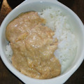 syslab's cooksnap of when they made 梅でさっぱりとろろご飯.