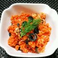 mihotti33's cooksnap of when they made スロージューサー搾りかすdeコールスロー.