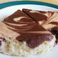 みねふじこ's cooksnap of when they made 水切りヨーグルトで！ヘルシーチーズケーキ.