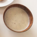 ゆきんこゆきちゃん♪'s cooksnap of when they made ごぼうの和風ポタージュ　豆乳仕立て.