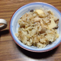 ガッちやん's cooksnap of when they made 絶対に失敗しない☆秋の炊き込み御飯の極意.