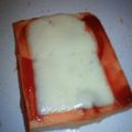 どっきゅん星あやぱん's cooksnap of when they made 高野豆腐 de シンプル★トマトピザ★.