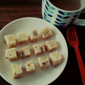 pakushi's cooksnap of when they made 簡単しっとりさつまいものケーキ.