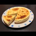 kohaaaru♡'s cooksnap of when they made 簡単ベイクドチーズケーキ.