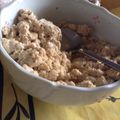 くまきち☻'s cooksnap of when they made 豆腐でヘルシー！肉なしノンオイルそぼろ.
