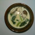 なつまお's cooksnap of when they made フライパンと茶こしで簡単♡茶碗蒸し.