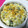 七色ワクチン's cooksnap of when they made 鶏ひき肉とほうれん草のドリア風.
