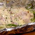 ChunChun☆≡'s cooksnap of when they made 簡単！おいしいカジキのコロコロホイル焼き.
