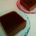 おKAめ's cooksnap of when they made 簡単おいしい☆水ようかん.