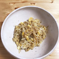 クックTM84I3☆'s cooksnap of when they made ふわとろ✩もやしの卵炒め.