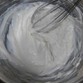 しんし～'s cooksnap of when they made 手作り：クリームチーズ.