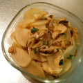 ☆こまっと☆'s cooksnap of when they made 簡単☆大根の煮物.
