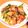 じゃがいみょ's cooksnap of when they made 鶏肉とかぶのわさび醤油炒め.