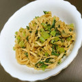 eda4th's cooksnap of when they made 切干大根の甘辛マヨ.