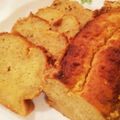 ちびっこキング's cooksnap of when they made バナナと胡桃のパウンドケーキ.