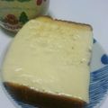 おおかなぼぅ's cooksnap of when they made カステラ ♪ チーズ ♪.