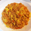 クックQ8P6AT☆'s cooksnap of when they made 我が家の定番オムライス.