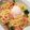 まーーおーー's cooksnap of when they made ブロッコリーとベーコン・温泉卵のパスタ❤.